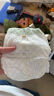 babycare金山茶花拉拉裤L38片(9-14kg)婴儿尿不湿超薄透气新生柔花苞裤 实拍图