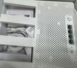 小米（MI）路由器BE3600 2.5G 3600兆级WiFi7【小米手机上网搭档】4核高通处理器 2.5G网口 IOT联动 实拍图