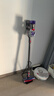 戴森（DYSON）V8无绳吸尘器【升级款】手持无线吸尘器 除螨 宠物 家庭适用 实拍图
