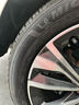 米其林（MICHELIN）汽车轮胎 215/55R17 94V 浩悦五代Primacy 5 适配迈腾帕萨特/天籁 实拍图