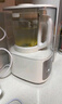 九阳 破壁机全自动免煮2025新款 2-4人家用自清洗豆浆机轻音降噪榨汁料理机五谷杂粮P507 政府补贴 实拍图