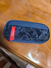 得力（deli）高中生中学生笔袋男文具盒女大容量多功能小学生铅笔袋 66764【迷彩风】3层大容量-深蓝色 实拍图