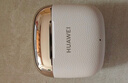 华为FreeBuds SE 3 无线蓝牙耳机超长续航42小时快速充电 流光金 实拍图