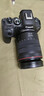 佳能（Canon）r6二代全画幅微单相机 vlog视频数码高清R62代 EOS R6 Mark II专业级微单 R6二代+RF24-105 USM镜头套机 官方标配【不含内存卡基础配件 推荐购买套餐】 实拍图