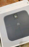 米家（MIJIA）小米智能体脂秤S400 Pro TFT彩屏交互双接电子秤体重管理 高精准 25项身体数据平衡测试 减肥专用 实拍图