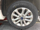 富神（FORTUNE） 汽车轮胎 195/65R15 91H FSR 802 适配新卡罗拉/新朗逸经济耐磨 实拍图