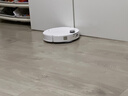 石头（roborock）扫地机器人扫拖一体 P20 Ultra 扫拖洗烘一体机热水洗拖布擦地拖地洗地机P20极光增强【升级版】 实拍图