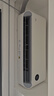小米（MI）米家 1.5匹 新一级能效 巨省电 空调挂机 KFR-35GW/N1A1【整机十年质保】 实拍图