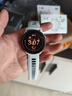 佳明（GARMIN）FR265心率跑步户外运动智能手表生日礼物Forerunner265月光白 实拍图