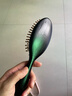 Creative art梳子气垫梳按摩梳子女气囊蓬松女男卷发造型梳生日礼物送女友老婆 实拍图