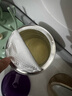 a2奶粉紫白金幼儿配方奶粉3段(1岁+)900g*6 【高营养好吸收】 实拍图