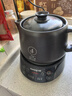 九阳（Joyoung）养生壶煎药壶中药锅中药壶熬药罐 3升分体式陶瓷烧水壶家用药膳煲3003BQ 实拍图