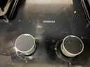 老板（Robam）【搭配老板小黑翼系列】【70%热效率】JZT-55B7A天然气燃气灶煤气灶灶具国家补贴5.2kW火力猛火灶 实拍图