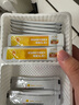 儿歌乳糖酶水解蛋白调制乳粉  1.5g*30  实拍图