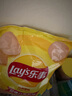 乐事（Lay's）【王鹤棣推荐】薯片 经典原味 135克 休闲零食 膨化零食  实拍图