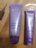 自然堂【龚俊同款】凝时鲜颜洁面霜125g 氨基酸深层清洁二合一洗面奶 实拍图