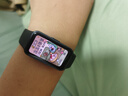 华为（HUAWEI）手环10 标准版 曜石黑 智能手环专业睡眠分析情绪健康心率监测运动手环华为手环9升级 实拍图
