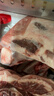 鲜京采澳洲精选原切羊肋排（偏瘦） 2斤/袋 草饲羊肉 京东自有品牌 实拍图