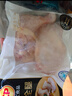 CP正大食品鸡全腿4斤（2包）冷冻鸡大腿鸡腿肉 脆炸鸡烤鸡腿炸鸡腿  实拍图