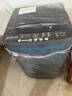 YANGZI扬子集团大容量波轮洗衣机全自动蓝光智能预约强力风干自清洁宿舍家用洗衣机洗烘一体小型甩干机 12kg全自动【蓝光升级+10年质保】智能风干 实拍图