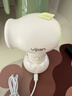 易简（yijian）婴儿吹风机无线吹屁屁儿童宝宝专用电吹风低辐射恒温 实拍图