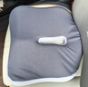 好汽仕坐垫屁垫尾椎骨痛减压骨折屁座垫美臀办公椅子车载久坐记忆棉垫子 实拍图