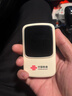 中国联通移动随身wifi6无线网卡免插卡车载随身便携支持5G/4G设备上网路由器流量网卡宽带2025新款全国通用 【2025新升级彩屏】疾驰WiFi6+多设备连接 实拍图