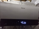 海信（Hisense）3200W变频速热巡航杀菌钻石无缝胆免换镁棒10倍增容60升家用电热水器DY10Pro一级能效国家补贴20% 实拍图