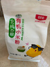 北纯 有机小米粉3斤/袋（无添加杂粮粉面粉小米面发糕窝窝头粉辅食） 实拍图