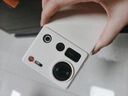 努比亚（nubia）Z70 Ultra  骁龙8至尊版 35mm主摄 6150mAh电池 真全面屏 16+512 香珀 国家补贴 5G中兴努比亚手机 实拍图