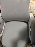 锦汐 电脑椅家用办公椅子靠背人体工学椅学习转椅老板座椅游戏电竞椅 【可后躺-2026焕新款】白框灰网# 实拍图