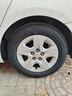 玲珑轮胎 195/65R15 91V 玲珑臻选【月黑风高】 实拍图