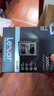 雷克沙（Lexar）1TB CFexpress Type B存储卡 读3600MB/s 适配富士佳能尼康 8K流畅录制 4.0高速接口 （SILVER） 实拍图