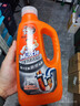威猛先生（Mr Muscle）热门商品 管道疏通啫喱 960ml*3瓶 厨房 水道疏通剂 厕所管道疏通 实拍图