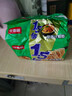 今麦郎方便面泡面 1.5倍 红烧牛肉味5袋+葱香排骨味5袋 实拍图