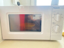 松下（Panasonic）360°转盘式加热五档火力精准控温旋钮操作化繁为简20升家用微波炉NN-SM30NW 实拍图
