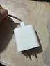 Apple/苹果 20W USB-C充电器  type-c充电器苹果手机充电器原装手机快充头 苹果17手机充电器 实拍图