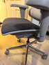 Ergonor保友金豪b雄鹰 人体工学椅 电脑椅 电竞椅办公椅子可躺老板椅 【金豪b雄鹰】银白(云感科技座垫) 实拍图