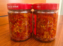 湘集 1号辣椒酱248g*2瓶湖南风味彩椒拌饭拌面酱菜开味下饭菜调味酱料 实拍图