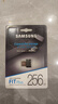 三星（SAMSUNG）256GB USB3.1  U盘 FIT 电脑车载迷你优盘 高速 学生办公 读速400MB/s（Gen 1）适用哨兵模式 实拍图