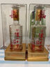 泸州老窖 六年窖头曲 浓香型白酒 52度500ml*6瓶 整箱装(赠送3个礼品袋) 实拍图