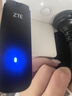中兴（ZTE）F30Pro 随身wifi6免插卡移动wifi无线网卡便携式热点4g路由器无限笔记本电脑通用流量2025款 实拍图