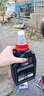 摩特（MOTUL）金绵羊全合成踏板摩托车机油5W-40 雅马哈铃木本田四冲程SP级 1L 实拍图