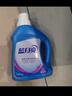 蓝月亮 深层洁净洗衣液 薰衣草香 2kg瓶+1kg瓶*3全瓶装 强效去污易漂洗  实拍图