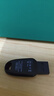 闪迪（SanDisk）128GB USB3.2 U盘 CZ550黑色 读速100MB/s 安全加密 数据恢复 学习办公电脑车载 高速大容量优盘 实拍图