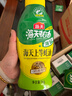 海天 蚝油1kg 上等薄盐 0防腐剂 挤挤瓶 蘸拌炖捞炒提鲜 实拍图