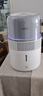 飞利浦（PHILIPS）加湿器家用卧室母婴专用静音除菌无雾空调加湿机鼻炎孕妇婴幼儿小型桌面大容量国家补贴HU5710/10 实拍图
