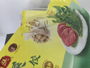 湾仔码头大白菜猪肉水饺1320g66只早餐速食半成品面点速冻饺子 实拍图