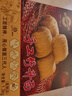 黎记面条 手工竹升面1300g 挂面云吞面龙须面银丝面港式竹升面广东面 实拍图