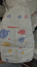 好奇（Huggies）金装纸尿裤L132片(9-14kg)尿不湿【速干不易红】 实拍图